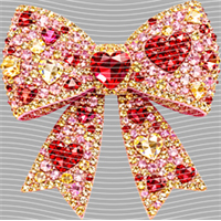 Valentine's Day-QRJ  5773